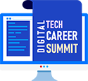 Digital Tech Career Summit - Youthall