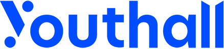 Youthall Header Logo