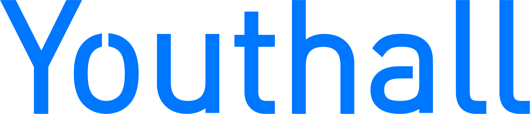Youthall Logo
