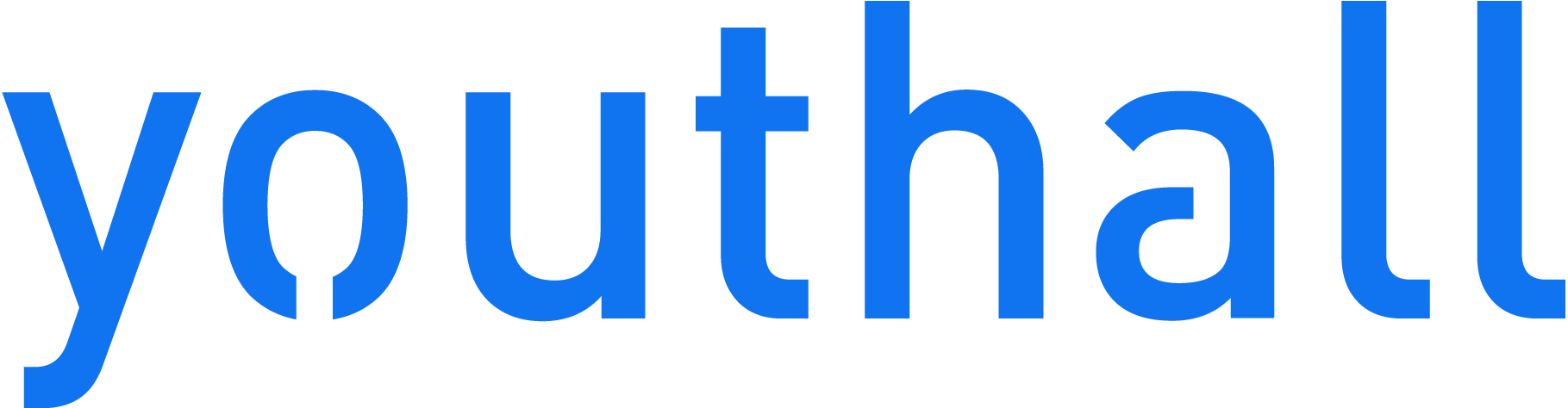 Youthall Logo Forget Password