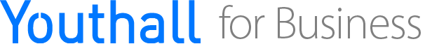Youthall Logo Login