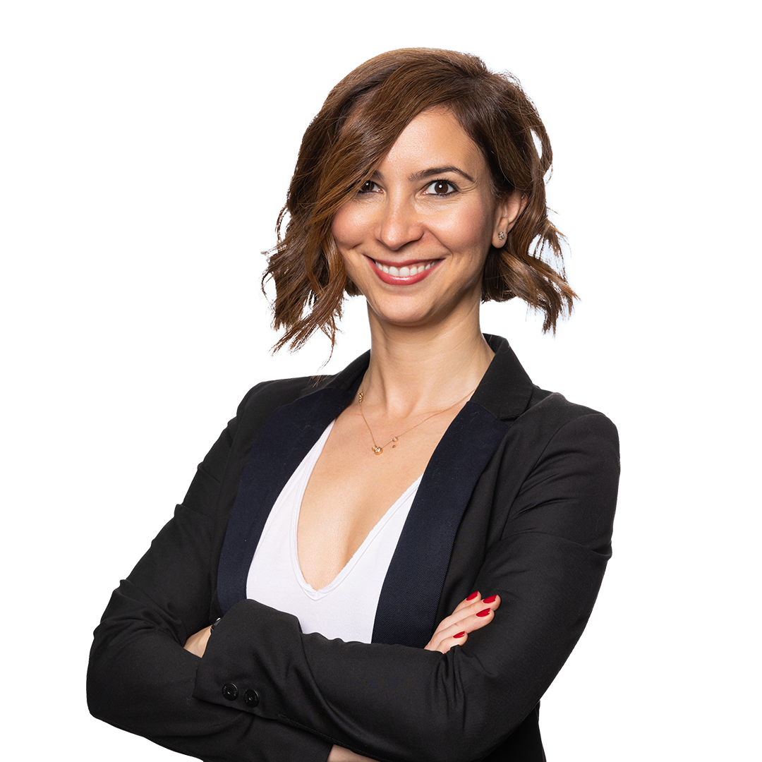 Başak Oğuzer