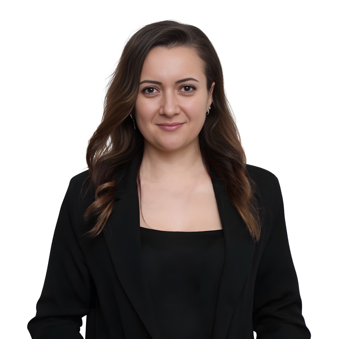 Derya DALİ