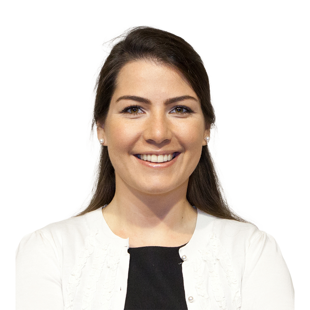 Gonca ÇETİN