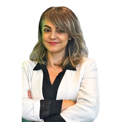 Nazlı YÜZÜGÜLER AĞCA