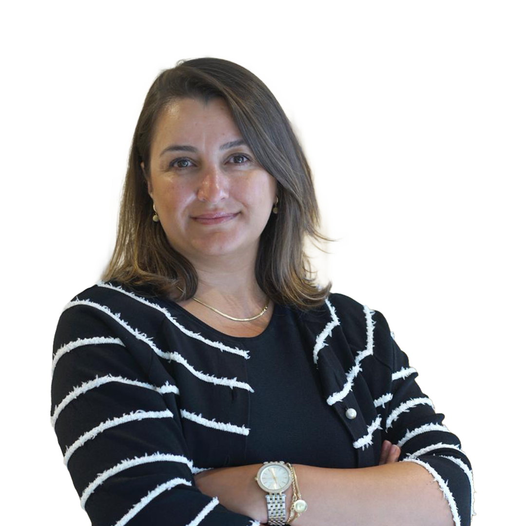 Özlem KELEŞ