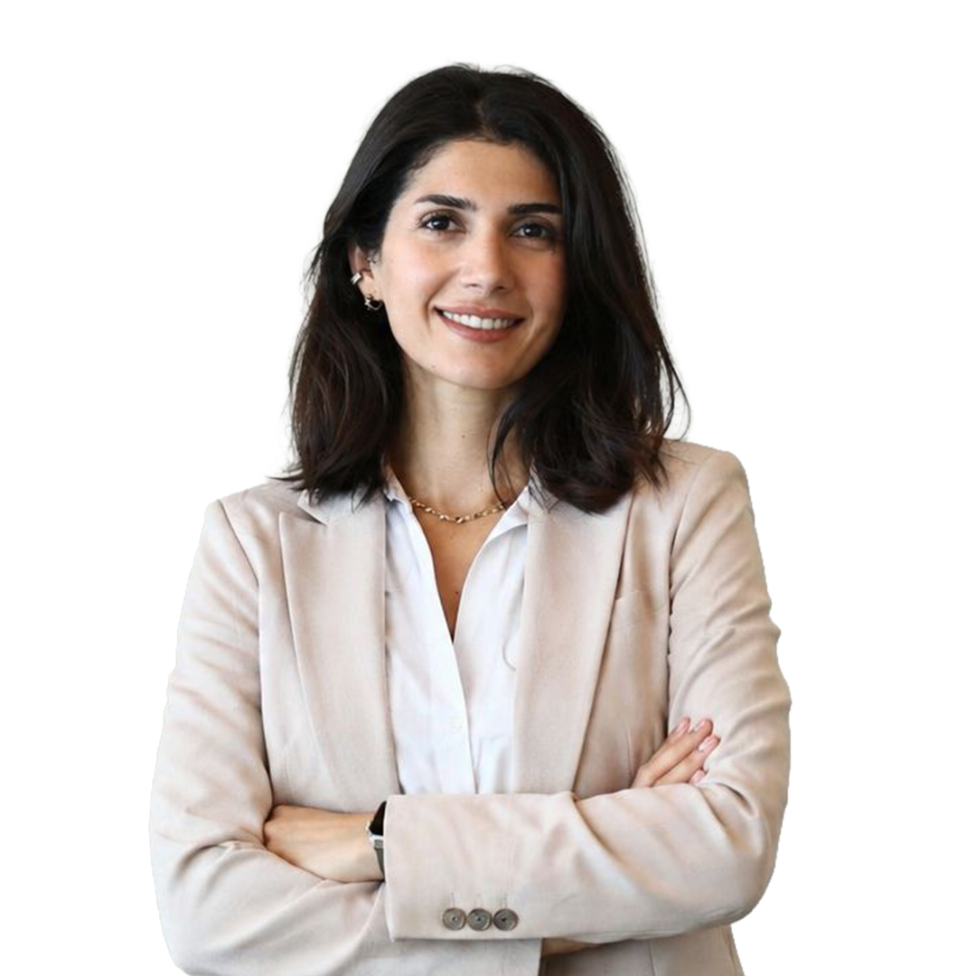 Sevil BEYENİRSOY